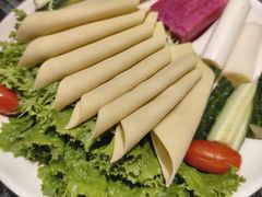 -五福居羊蝎子(方庄店)