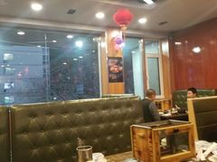 大堂-熙成烧烤·三十三年(开发区店)