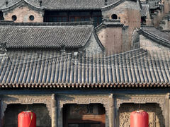 -山西王家大院