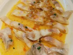 -琼大师东方烤乳猪(亚特兰蒂斯店)