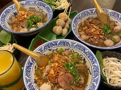 -通思密(CentralWorld Fl 3)