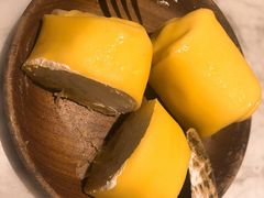 -发记甜品(豉油街店)