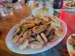-湛江海鲜餐厅