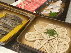 -皇城老妈(德胜店)