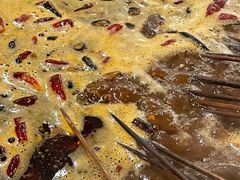 -水碾河刘老大串串香(水碾河路店)
