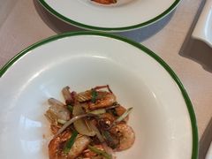 -沁香庭中餐厅·川粤菜(重庆高新假日酒店)