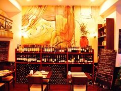 -BONAZZA 意大利餐厅