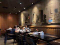 -西堤牛排(北京国瑞店)