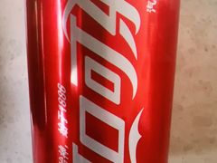 可口可乐-张亮麻辣烫(天津和平多伦道店)