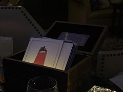 -LONG BAR 廊吧(外滩华尔道夫酒店)