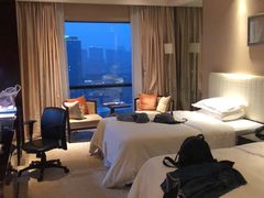 -杭州龙禧福朋喜来登酒店