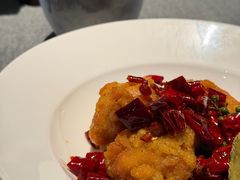 香脆辣子鸡-广舟(千禧店)