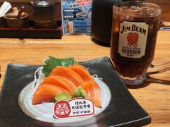 -炉胜·炉端烧·居酒屋