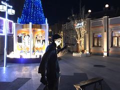-龙湖星悦荟(颐和店)