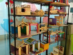 -手创未来·木工DIY手作