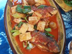 -老宅子私房菜馆(大理古城店)