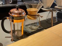 -星巴克臻选(济南恒隆店)