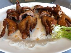 -御花园·粤菜·海鲜火锅(中山公园店)