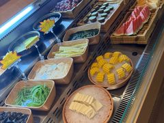 -松野谷·寿喜烧自助(华联顺义金街购物中心店)