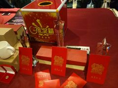 -真枪会射击俱乐部(河西中央公园店)