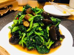 -小城粥道·海胆鲜虾粥(解放广场店)