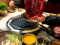 -韩宫宴烤肉·料理(青浦宝龙店)