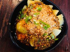霸道小土豆-一岚一山(角门总店)