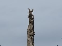 -长春世界雕塑园冰雪艺术天地