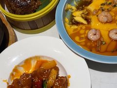 -嘉味港式餐厅(海门大有境店)