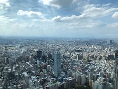 -东京都厅舍