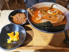 -柒鉦·日式豚骨拉麵(常德路店)