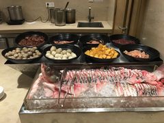 -漳州瑰丽半岛酒店·原素全日制餐厅