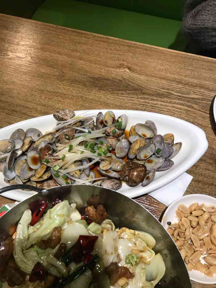 津湾广场 餐饮图片