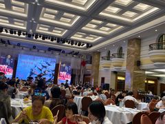 大堂-春满园·早茶·粤菜·宴会(前海店)
