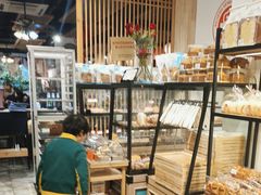 -嘉年华面包房餐厅（饺子馆）(陶然亭店)