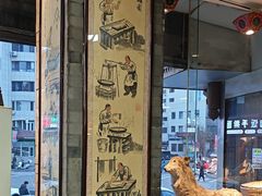 -乔家满族八大碗(流水沟店)