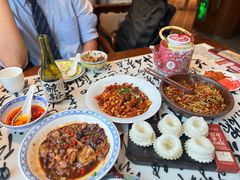 -南昌大饭店·非遗南昌菜(万寿宫店)