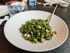 -羡餐厅·杭帮菜·淳菜(千岛湖自由洲际殿店)