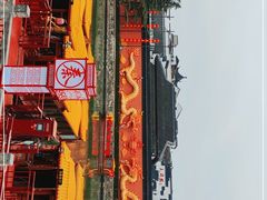 -夫子庙秦淮河画舫