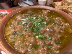 -泥糊破店小酒馆·团建聚餐(南京西路店)