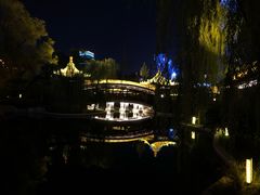 -迎泽公园