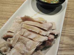风味白切猪肚-小和庆·知味(首铸万科店)