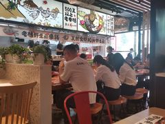 -云味馆·云南菜·云南米线(景田店)