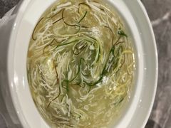-曙光国际大酒店中餐厅
