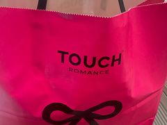 -TOUCH泰奇(金桥长岛路店)