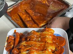 -滴滋味·新疆炒米粉·炒三凉(乌市总店)