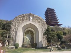 -牛首山文化旅游区