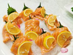 -渔堂公园餐厅·本帮菜(乐园路店)