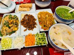 -宏状元现熬粥·京味菜(五棵松店)