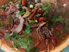 -五谷屯私房菜·始于2005(中山陵童卫路店)